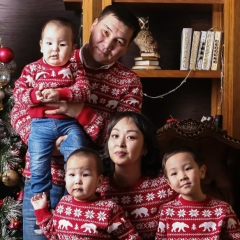 Анеля Карашулакова, 07.10, Караганда