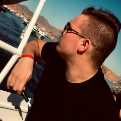 Валентин Заев, 20.04, Киев