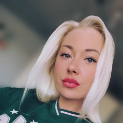 Оксана Цацурина, 14.04, Челябинск