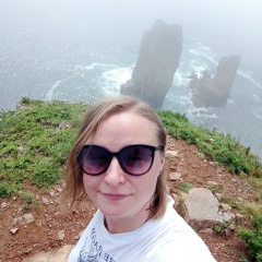 Ирина Сергеенкова, 12.06, Москва