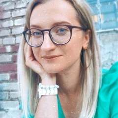 Ирина Карнейчик, 07.09.1987, Минск