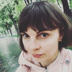 Тетяна Кальченко, 11.01, Warszawa