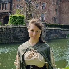 Elizaveta Bobkova, 02.05, Heidelberg