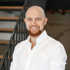 Павел Михайлов, 28.02.1990, Москва