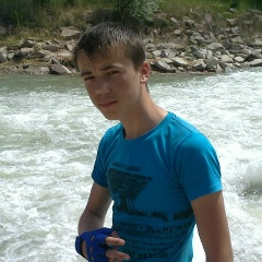 Артем Шевцов, 01.04.1997, Шу