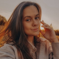 Полина Гнездилова, 02.02.1993, Москва