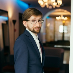 Пётр Мажара, 06.05.1988, Санкт-Петербург