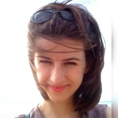 Мария Пилипенко, 08.10.1991, Москва