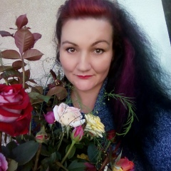 Татьяна Тишкова, 05.05, Алматы