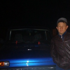 Бек Аскаров, 09.06.1980, Кызылорда