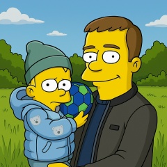 Сергей Мельников, 17.04, Можга