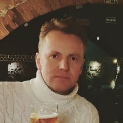 Андрей Кулагин, 14.12, Санкт-Петербург