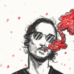 Андрей Депутат, 27.02, Москва