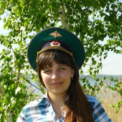 Елена Андреева, 23.01, Набережные Челны