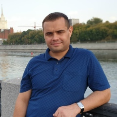 Иван Алымов, 28.09.1985, Москва