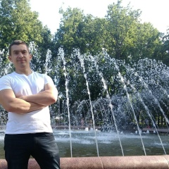 Валерий Иолоп, 23.11.1989, Брест