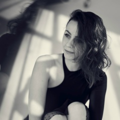 Валентина Никонорова, 06.10