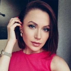 Лиана Агапова, 15.06, Донецк
