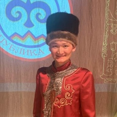 Николай Кыдыков, 02.08.1989, Горно-Алтайск