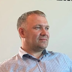 Владимир Паркышев, 21.07, Екатеринбург