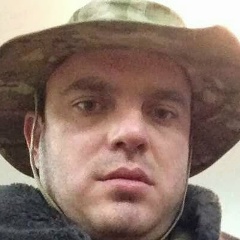Владимир Егорушкин, 30.09, Ашхабад