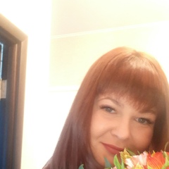 Olga Fedorova, 17.01, Санкт-Петербург