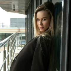 Alena Rubina, 16.04.1992