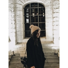 Kristina Nguyen, 16.12.1997, Москва