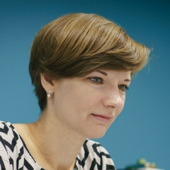 Евгения Мосина, 16.02, Новосибирск
