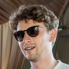 Антон Евгеньев, 20.05, Санкт-Петербург