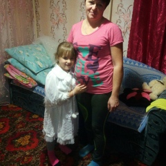 Татьяна Савенко