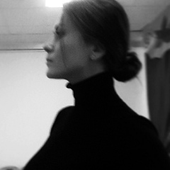 Карина Козикина, 25.01, Москва