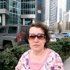 Роза Ахметгараева, 09.12, Владимир