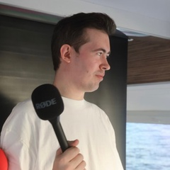 Владимир Вартаньянц, 25.11, Санкт-Петербург