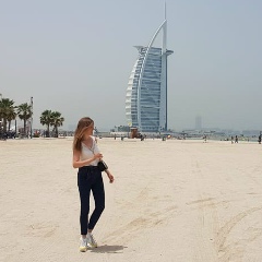 Василина Пунцелева, 07.11.1984, Санкт-Петербург