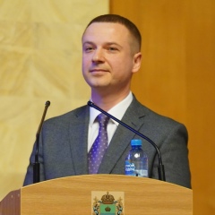 Кирилл Гуров, 06.08, Калуга