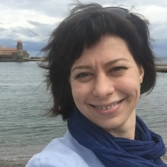 Виктория Горшкова, 12.03, Москва