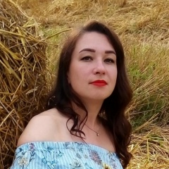 Ирина Сергеевна, Калуга