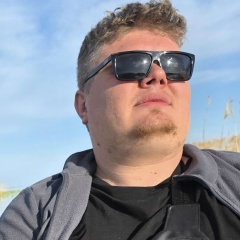 Иван Резников, 07.02.1994, Волгоград