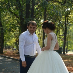 Марьяна Хромова