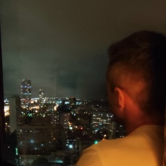 Тарас Гнатюк, 14.06, Москва