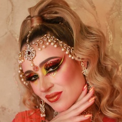 Olya Nagornaya, 11.06, Москва