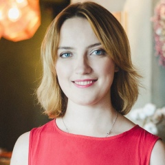 Татьяна Охрименко, 19.01, Киев