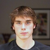 Абрам Иссакыч, 07.01.1988, Санкт-Петербург