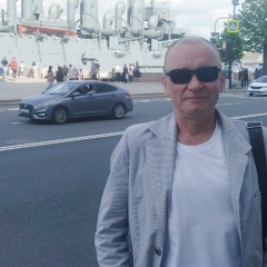 Анатолий Боровик, 12.02, Санкт-Петербург