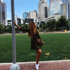 Мария Кравченко, 09.05.1996, Харьков