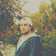 Александр Рябиков, 04.03.1993, Королёв