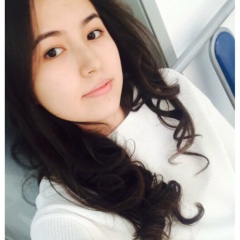 Ayauly Idayat, 22.11, Астана