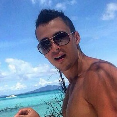 Юра Галушко, 02.02.1991, Москва