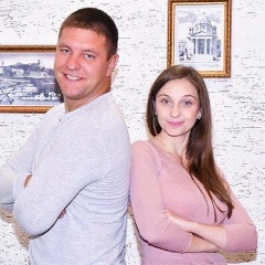 Вера Чернова, 13.12.1984, Челябинск